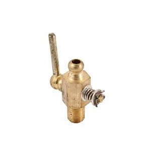 Kranik spustowy wody 50/50-118/0